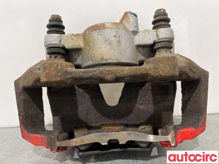 Bremsecaliper venstre foran til Mercedes E-Klasse 2009-2013 (Fase 1) (W212) (W212) (MERCEDES|A2044213981|)