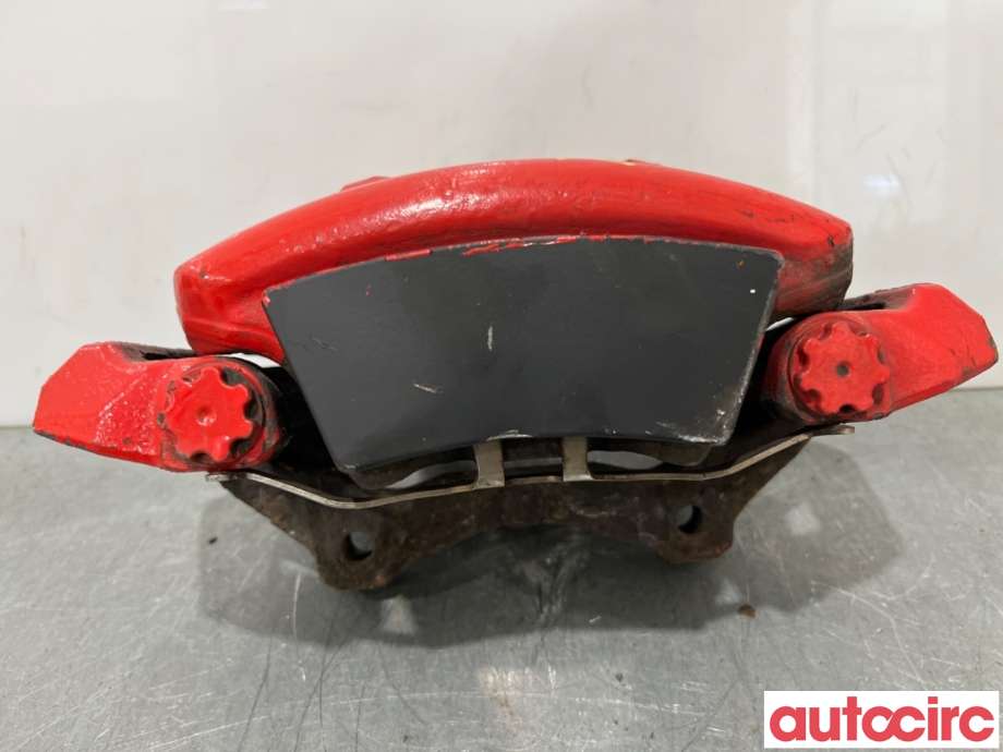 Bremsecaliper venstre foran til Mercedes E-Klasse 2009-2013 (Fase 1) (W212) (W212) (MERCEDES|A2044213981|)