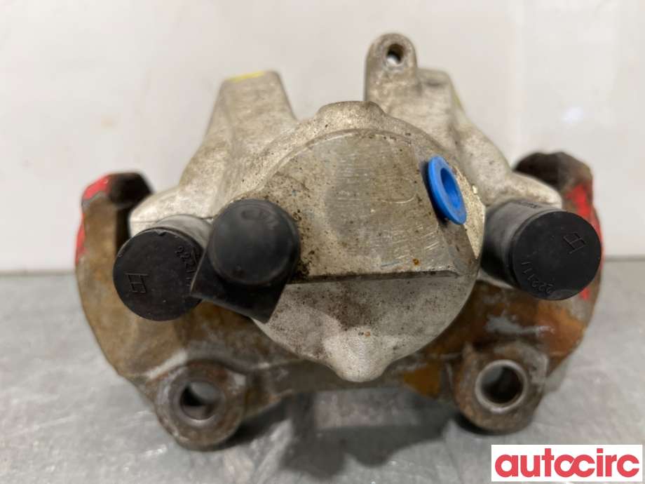 Bremsecaliper høyre bak til Mercedes E-Klasse 2009-2013 (Fase 1) (W212) (W212) (MERCEDES|A2124230181|)