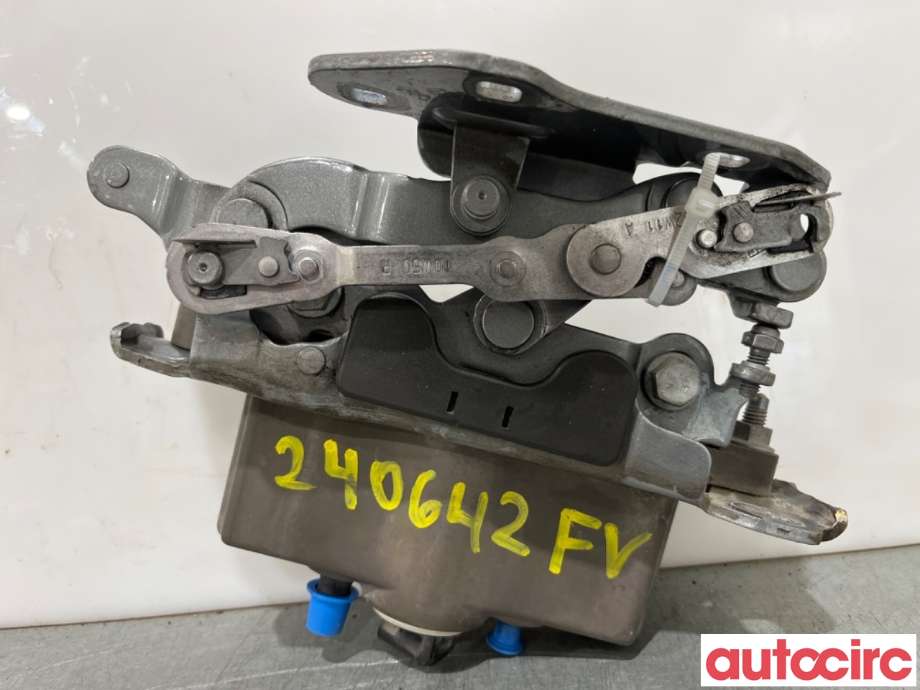 Panserhengsler til Mercedes E-Klasse 2009-2013 (Fase 1) (W212) (W212) (MERCEDES|A2048800228|19-0339-0002-6)