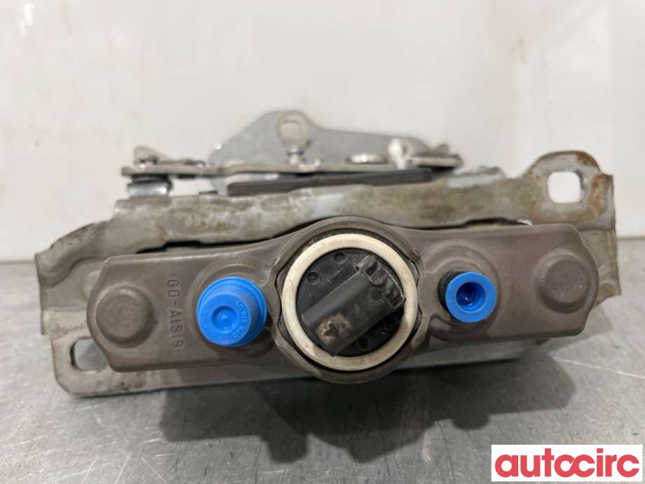 Panserhengsler til Mercedes E-Klasse 2009-2013 (Fase 1) (W212) (W212) (MERCEDES|A2048800228|19-0339-0002-6)