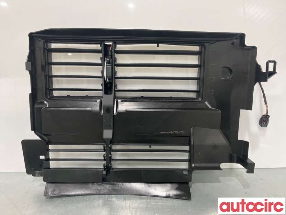 Diverse deler til Ford Focus 2011-2014 (Type III, Fase 1)  (FORD|1789172||BM51-8475-CF)