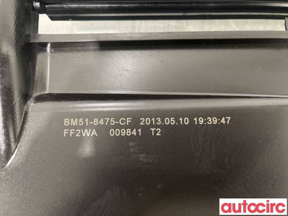 Diverse deler til Ford Focus 2011-2014 (Type III, Fase 1)  (FORD|1789172||BM51-8475-CF)