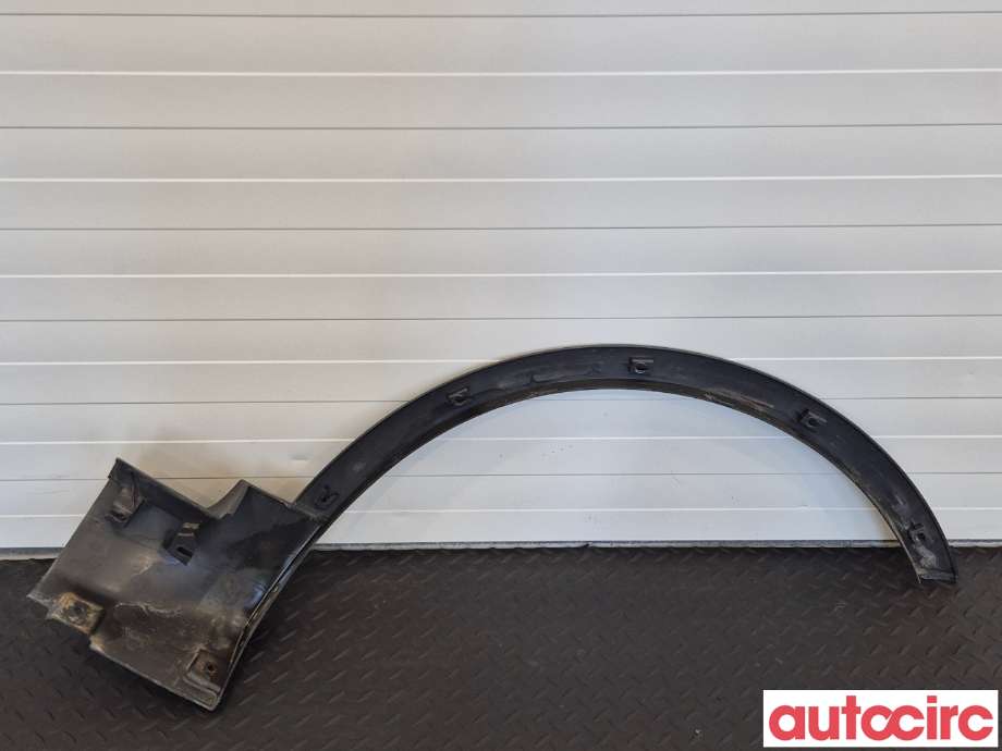 Hjulbuelist venstre foran til Ford Kuga 2008-2012 (Type I)  (FORD|1528494|)