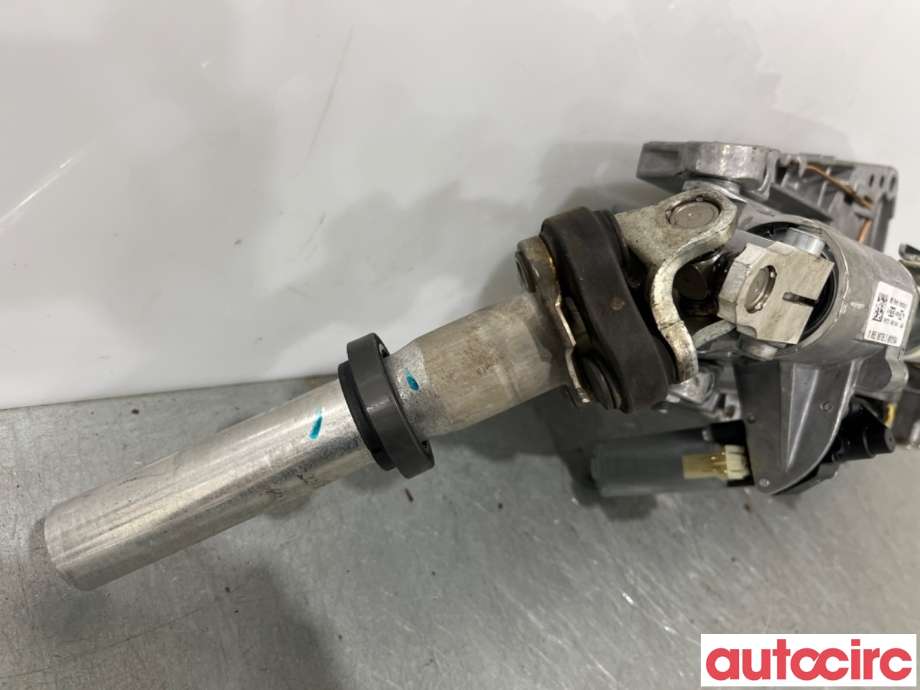 Rattaksel til Mercedes E-Klasse 2009-2013 (Fase 1) (W212) (W212) (MERCEDES|A2124604416||A2124602816)