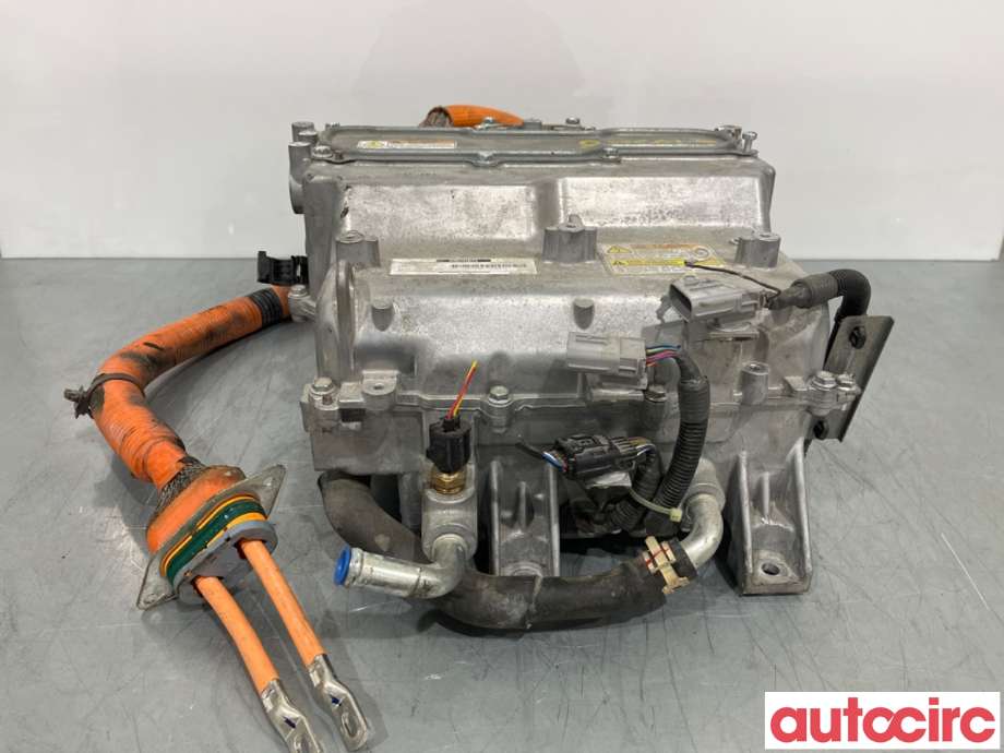 Inverter hybrid til Mitsubishi Outlander 2015-->> (Type III, Fase 2)  (MITSUBISHI|9410A164||9410A160)