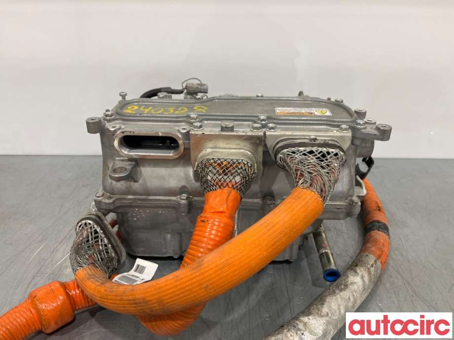 Inverter hybrid til Mitsubishi Outlander 2015-->> (Type III, Fase 2)  (MITSUBISHI|9410A164||9410A160)