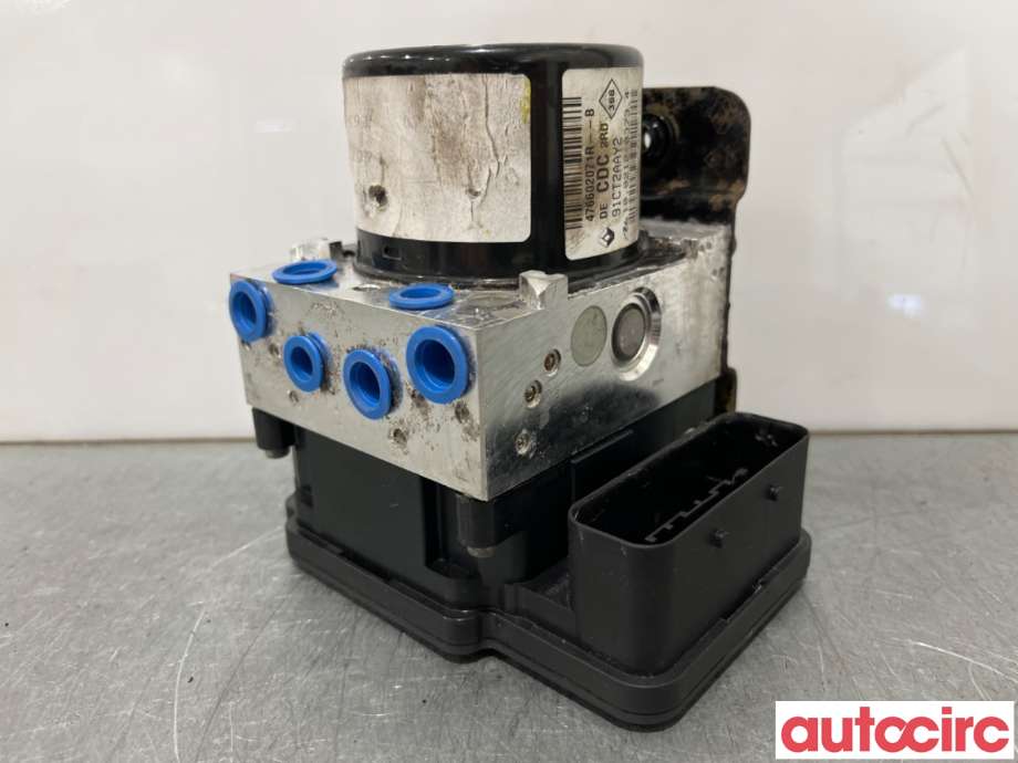 ABS sentral til Renault Laguna, 2011-2014 Type III, Fase 2  (RENAULT|476603724R)