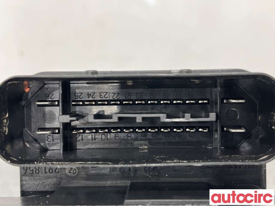ABS sentral til Renault Laguna 2011-2014 Type III, Fase 2  (RENAULT|476603724R|285610-78023|476602071R)