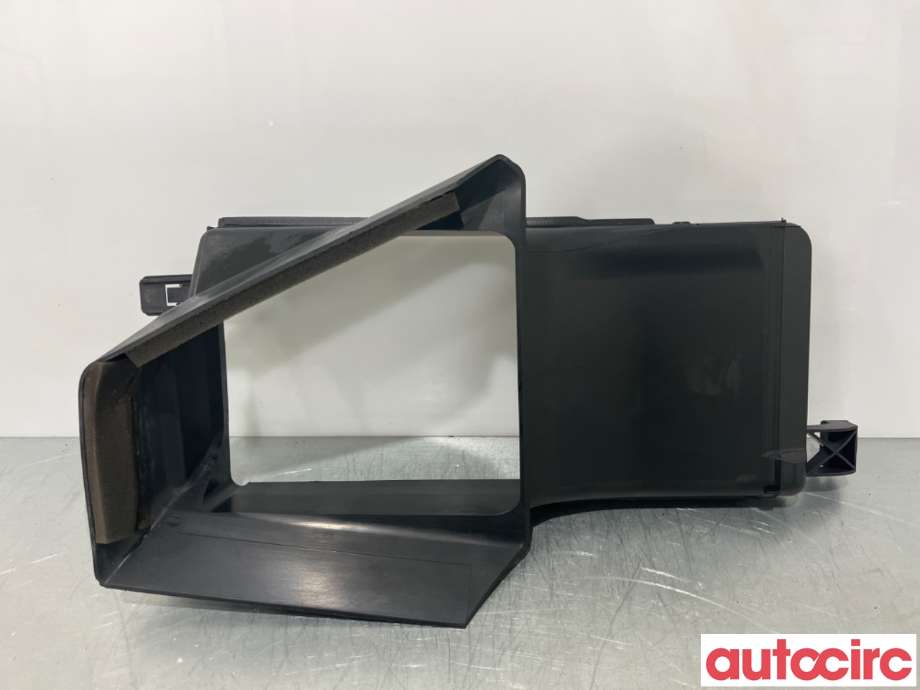 Diverse deler til Ford Focus 2011-2014 (Type III, Fase 1) (FORD|1765806||BM51-8121-AF)