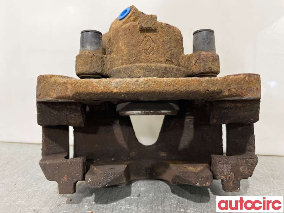 Bremsecaliper venstre foran til Renault Laguna 2011-2014 Type III, Fase 2 (RENAULT|410119577R|)