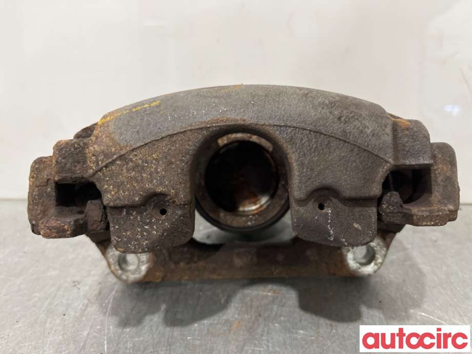 Bremsecaliper venstre foran til Renault Laguna 2011-2014 Type III, Fase 2 (RENAULT|410119577R|)