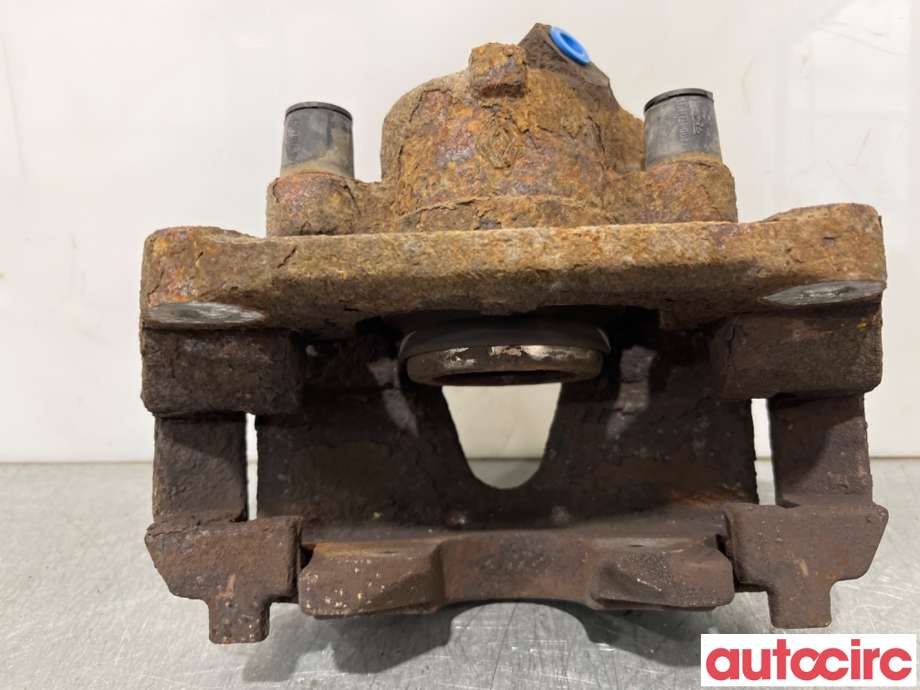 Bremsecaliper høyre foran til Renault Laguna 2011-2014 Type III, Fase 2 (RENAULT|410012136R|)
