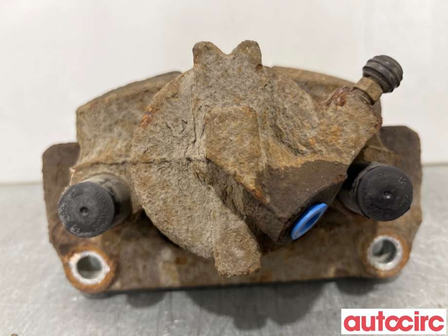 Bremsecaliper høyre foran til Renault Laguna 2011-2014 Type III, Fase 2 (RENAULT|410012136R|)