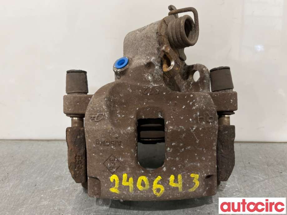 Bremsecaliper høyre bak til Renault Laguna, 2011-2014 Type III, Fase 2  (RENAULT|440019184R)