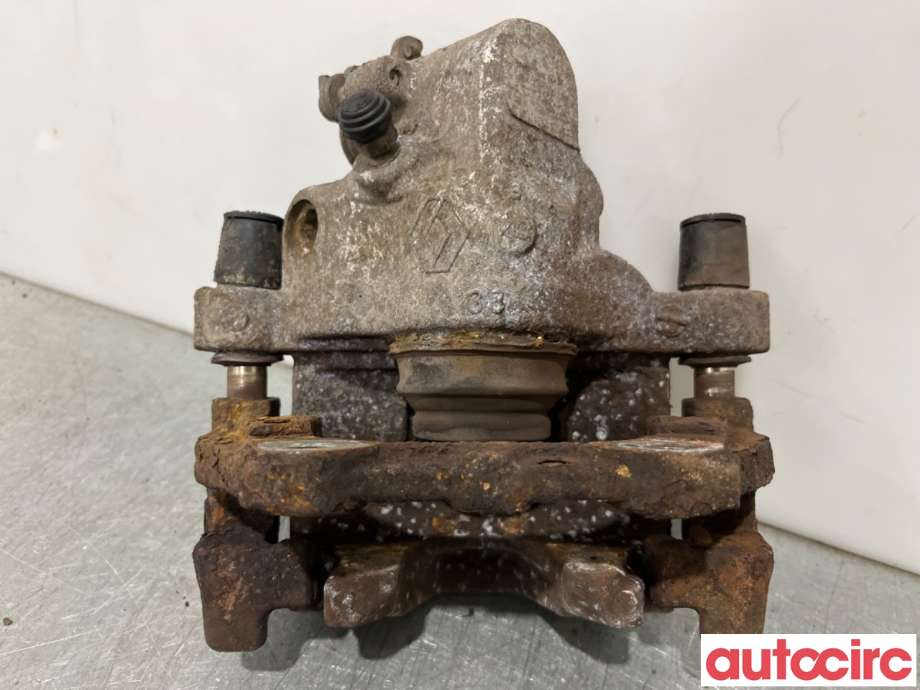 Bremsecaliper høyre bak til Renault Laguna 2011-2014 Type III, Fase 2  (RENAULT|440019184R|)