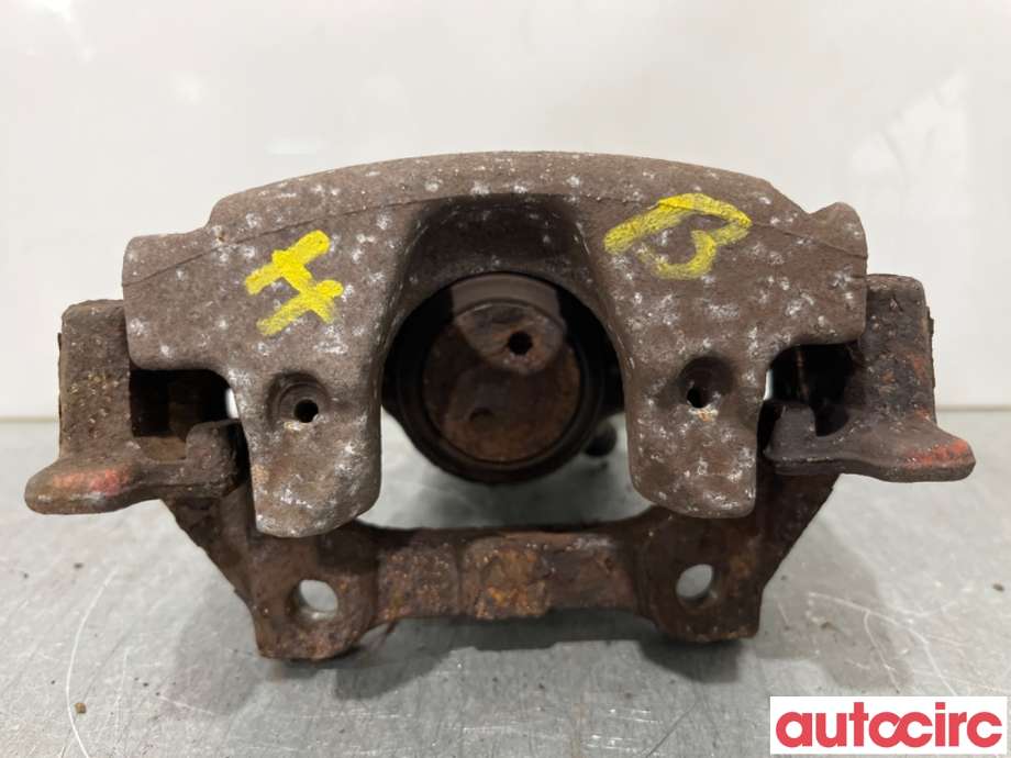 Bremsecaliper høyre bak til Renault Laguna 2011-2014 Type III, Fase 2  (RENAULT|440019184R|)