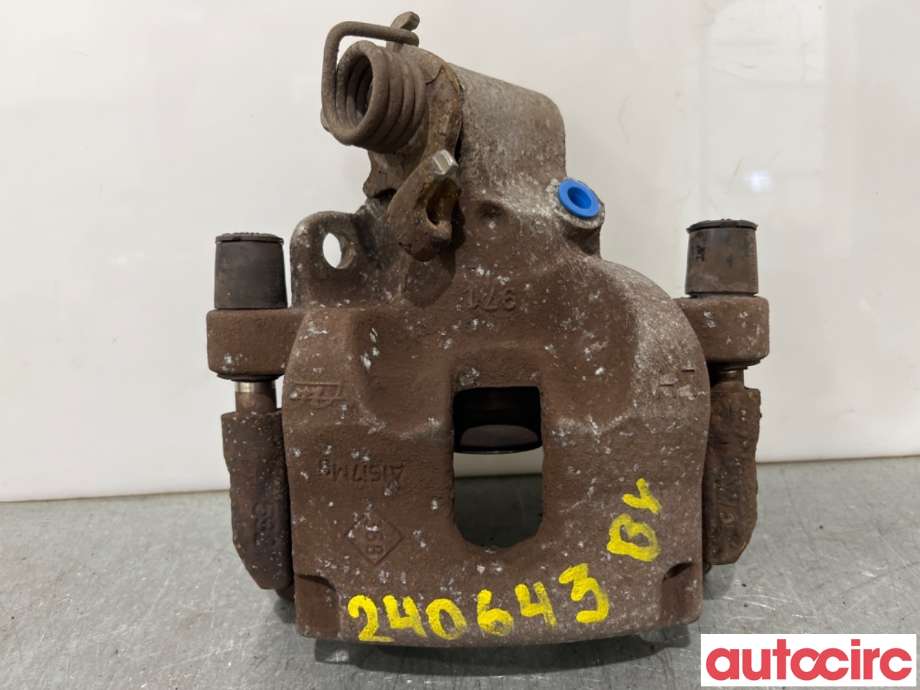Bremsecaliper venstre bak til Renault Laguna, 2011-2014 Type III, Fase 2  (RENAULT|440113626R)
