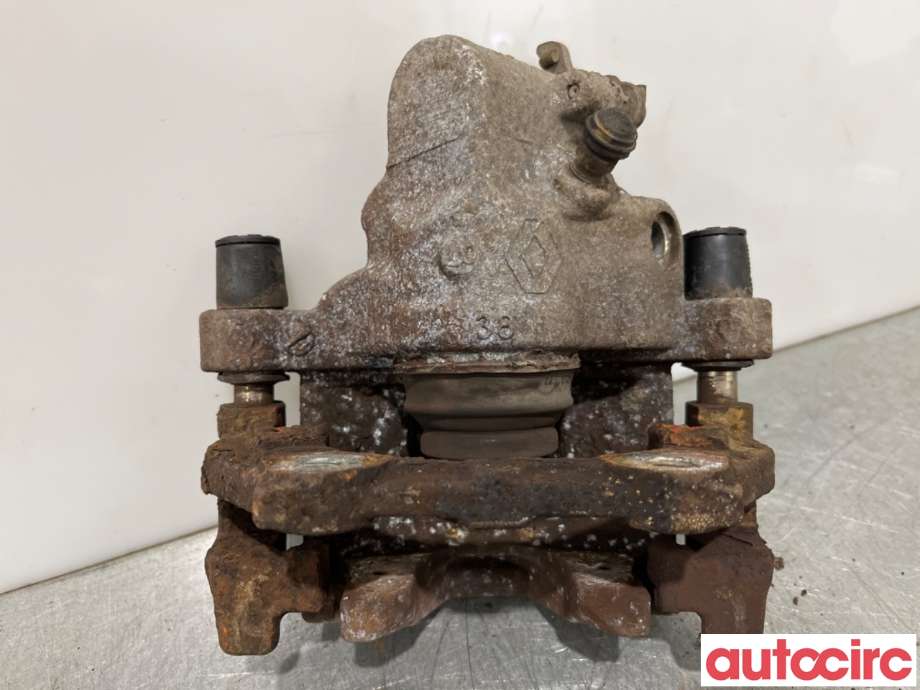 Bremsecaliper venstre bak til Renault Laguna 2011-2014 Type III, Fase 2 (RENAULT|440113626R|)