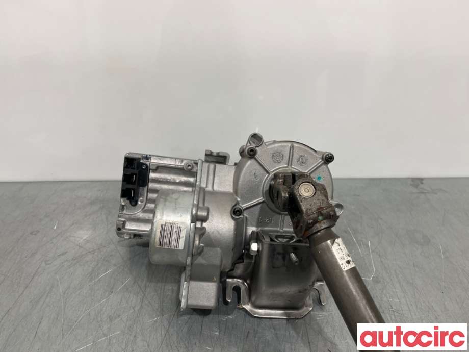 Rattaksel elektrisk servo til Ford Fiesta 2013-2017 (Type VI, Fase 2)  (FORD|2270560|C1BC-3C529-AZ|)