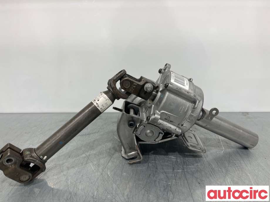 Rattaksel elektrisk servo til Ford Fiesta 2013-2017 (Type VI, Fase 2)  (FORD|2270560|C1BC-3C529-AZ|)