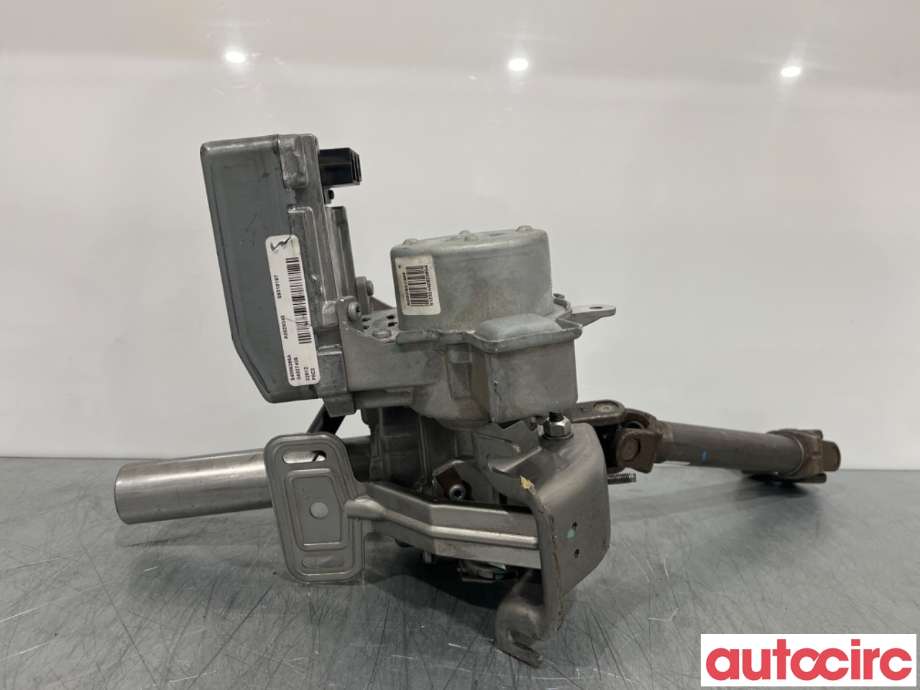Rattaksel elektrisk servo til Ford Fiesta 2013-2017 (Type VI, Fase 2)  (FORD|2270560|C1BC-3C529-AZ|)