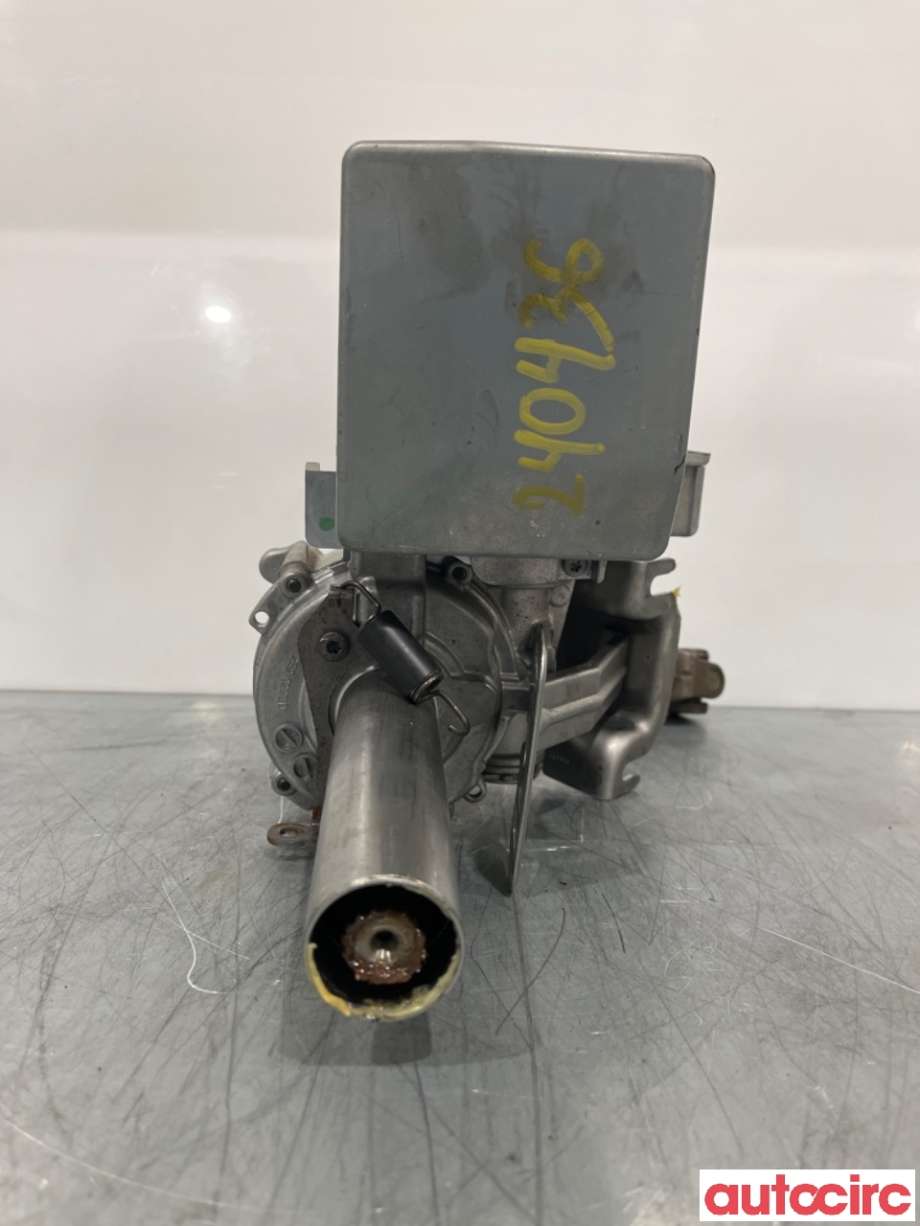 Rattaksel elektrisk servo til Ford Fiesta 2013-2017 (Type VI, Fase 2)  (FORD|2270560|C1BC-3C529-AZ|)