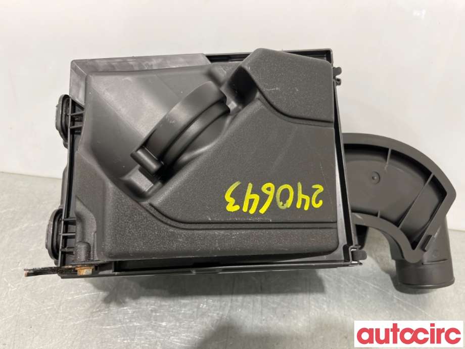 Luftfilterboks til Renault Laguna, 2011-2014 Type III, Fase 2  (RENAULT|8200787623)