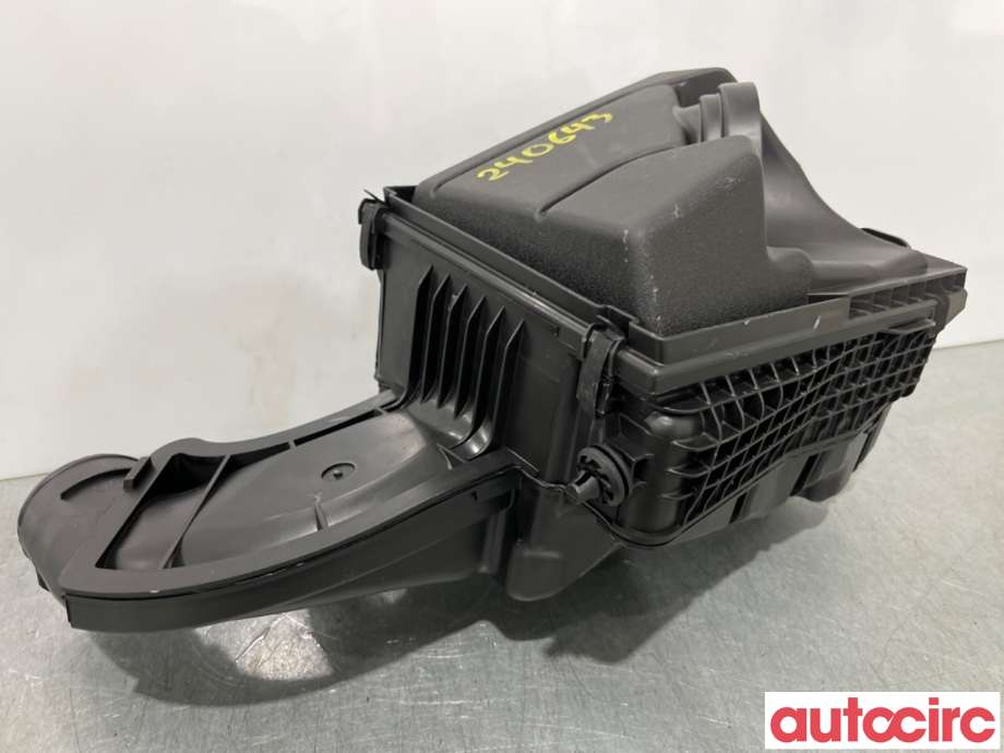 Luftfilterboks til Renault Laguna 2011-2014 Type III, Fase 2  (RENAULT|8200787623|)