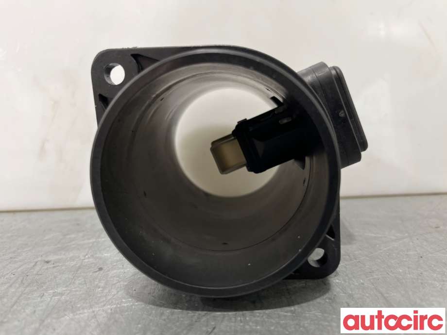 Luftmengde/luftmassemåler til Renault Laguna 2011-2014 Type III, Fase 2  (RENAULT|8200682558|5WK97021)