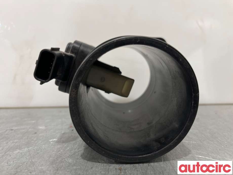 Luftmengde/luftmassemåler til Renault Laguna 2011-2014 Type III, Fase 2  (RENAULT|8200682558|5WK97021)