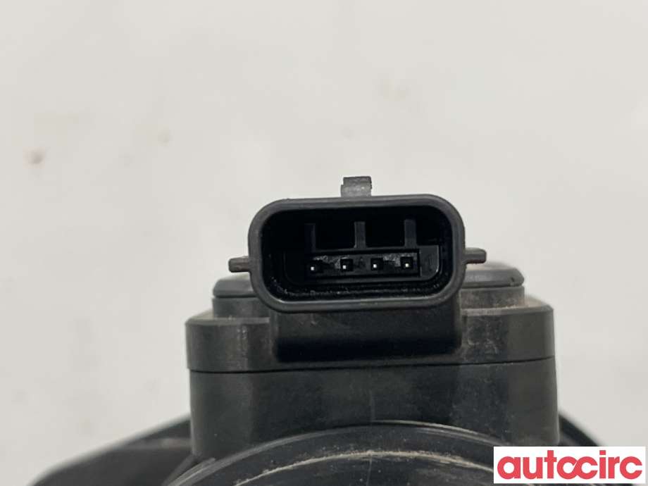 Luftmengde/luftmassemåler til Renault Laguna 2011-2014 Type III, Fase 2  (RENAULT|8200682558|5WK97021)