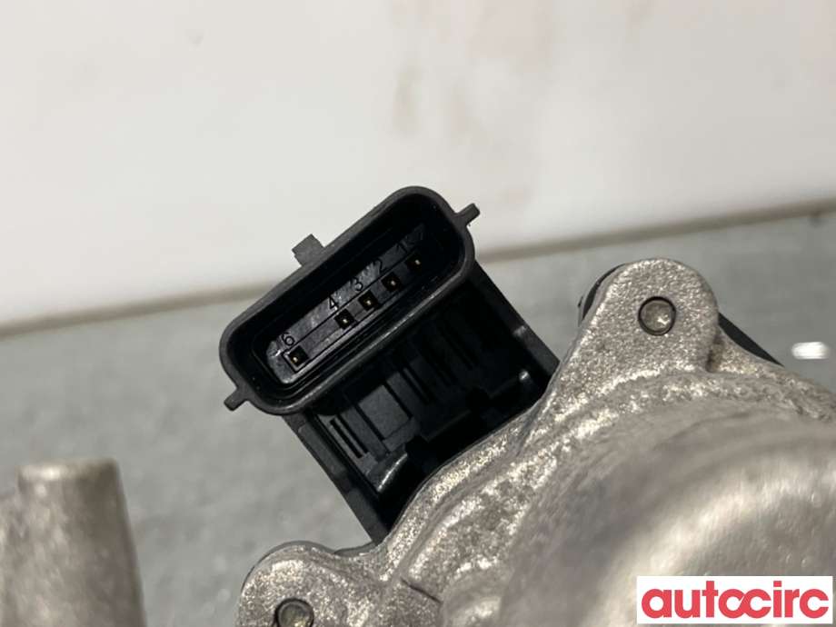 Spjeldhus til Renault Laguna 2011-2014 Type III, Fase 2  (RENAULT|8200614985|)