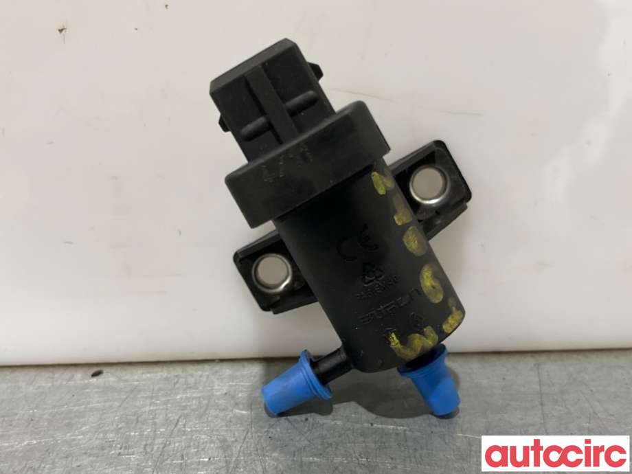 Vakuumventil til Renault Laguna, 2011-2014 Type III, Fase 2  (RENAULT|8200762162)