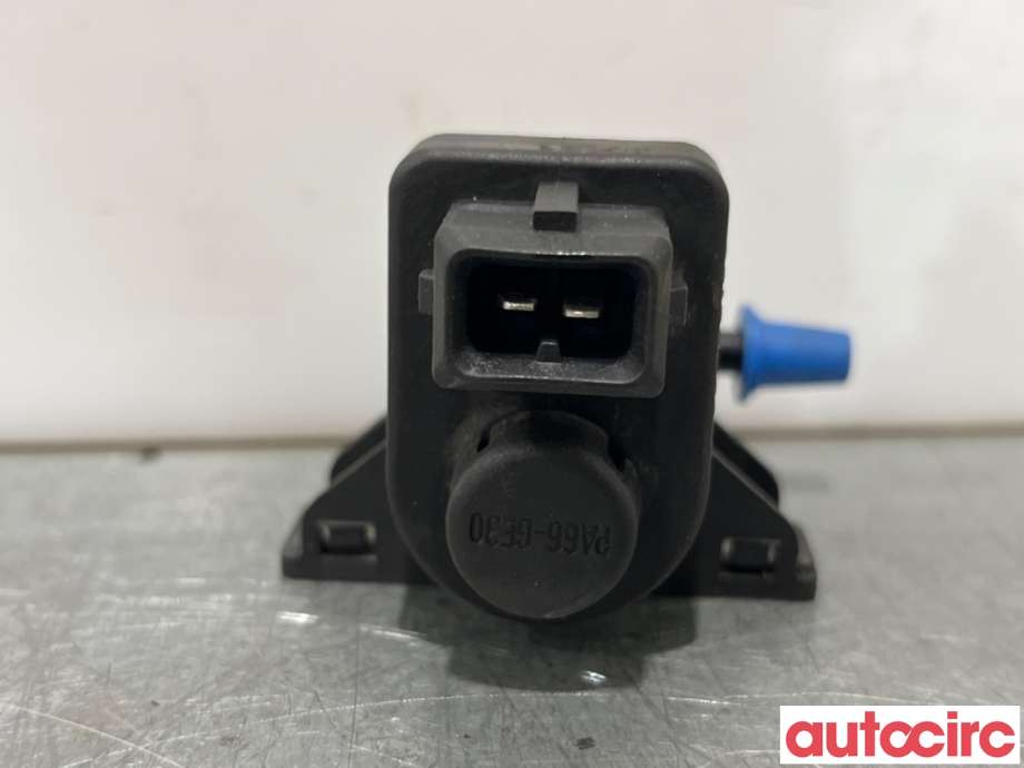 Vakuumventil til Renault Laguna 2011-2014 Type III, Fase 2 (RENAULT|8200762162|)