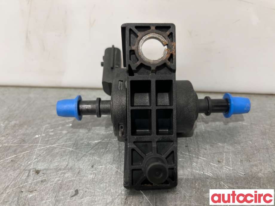 Vakuumventil til Renault Laguna 2011-2014 Type III, Fase 2  (RENAULT|208859042R|)