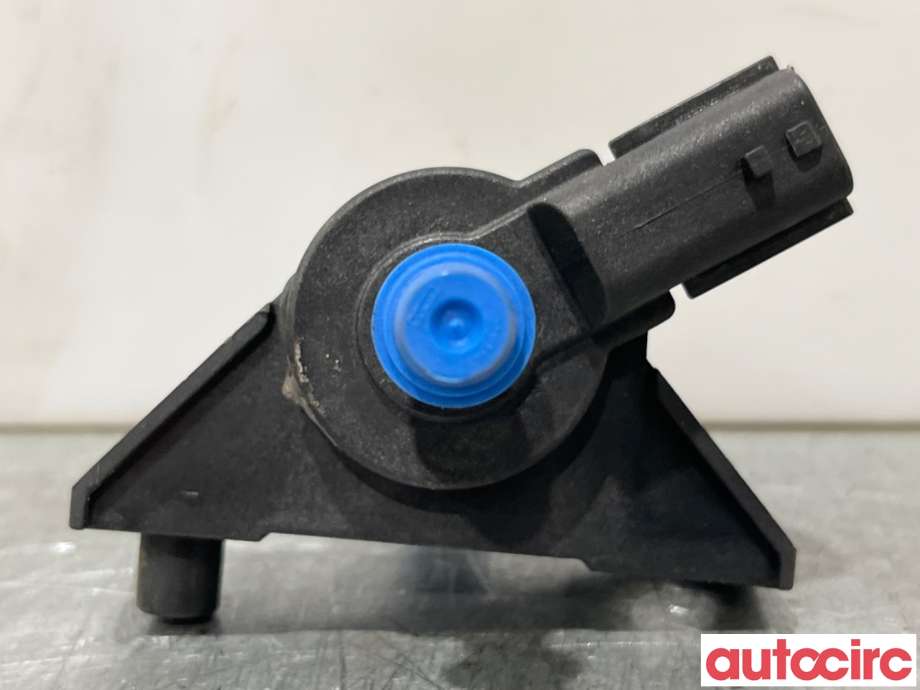Vakuumventil til Renault Laguna 2011-2014 Type III, Fase 2  (RENAULT|208859042R|)