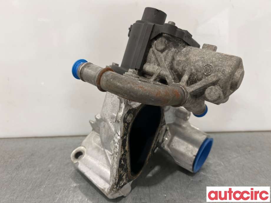 EGR-ventil til Renault Laguna 2011-2014 Type III, Fase 2  (RENAULT|8200846454|70036814)