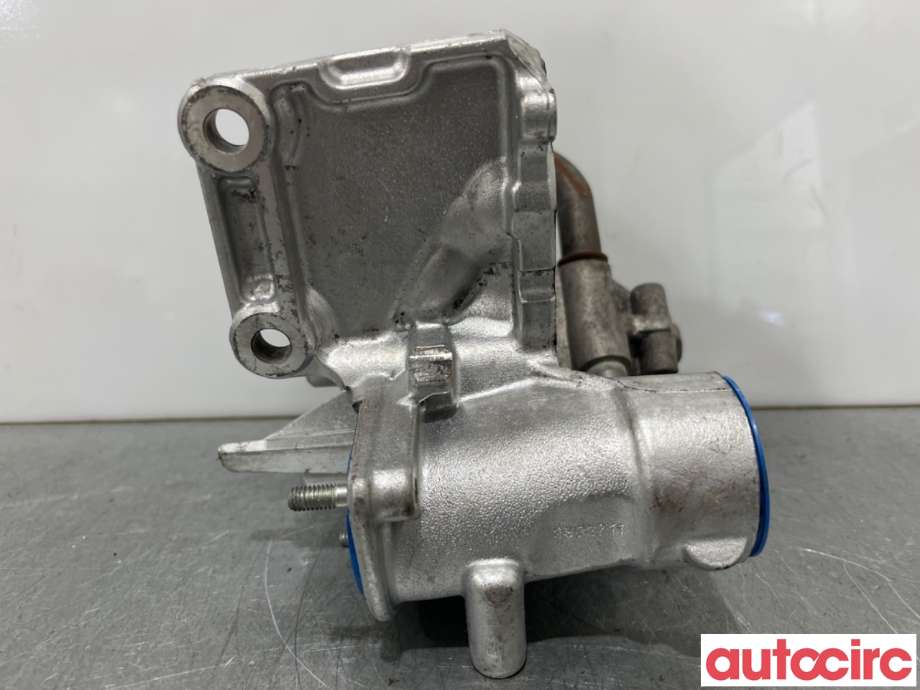 EGR-ventil til Renault Laguna 2011-2014 Type III, Fase 2  (RENAULT|8200846454|70036814)
