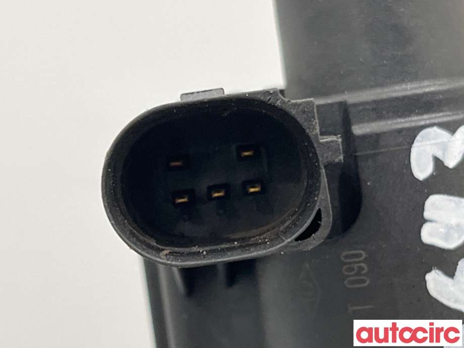 EGR-ventil til Renault Laguna 2011-2014 Type III, Fase 2  (RENAULT|8200846454|70036814)