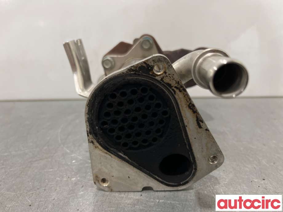 EGR-kjøler til Renault Laguna 2011-2014 Type III, Fase 2  (RENAULT|7701070963|8200912059|147359714R)