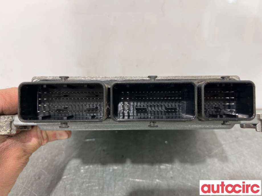 Styreenhet motor til Renault Laguna 2011-2014 Type III, Fase 2 (RENAULT|237101478R|S180067143A|237104451R)