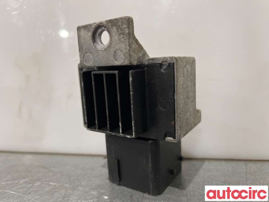 Rele gløde til Renault Laguna 2011-2014 Type III, Fase 2  (RENAULT|8200859243|FGPR8-12)