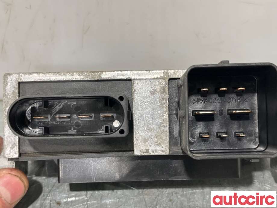 Rele diverse til Renault Laguna 2011-2014 Type III, Fase 2  (RENAULT|8200558438|RCS8-12|271202380R)