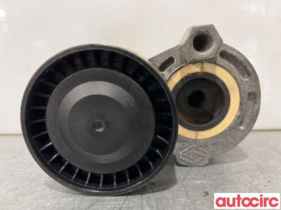 Strammehjul, multireim til Renault Laguna, 2011-2014 Type III, Fase 2  (RENAULT|8200608550)