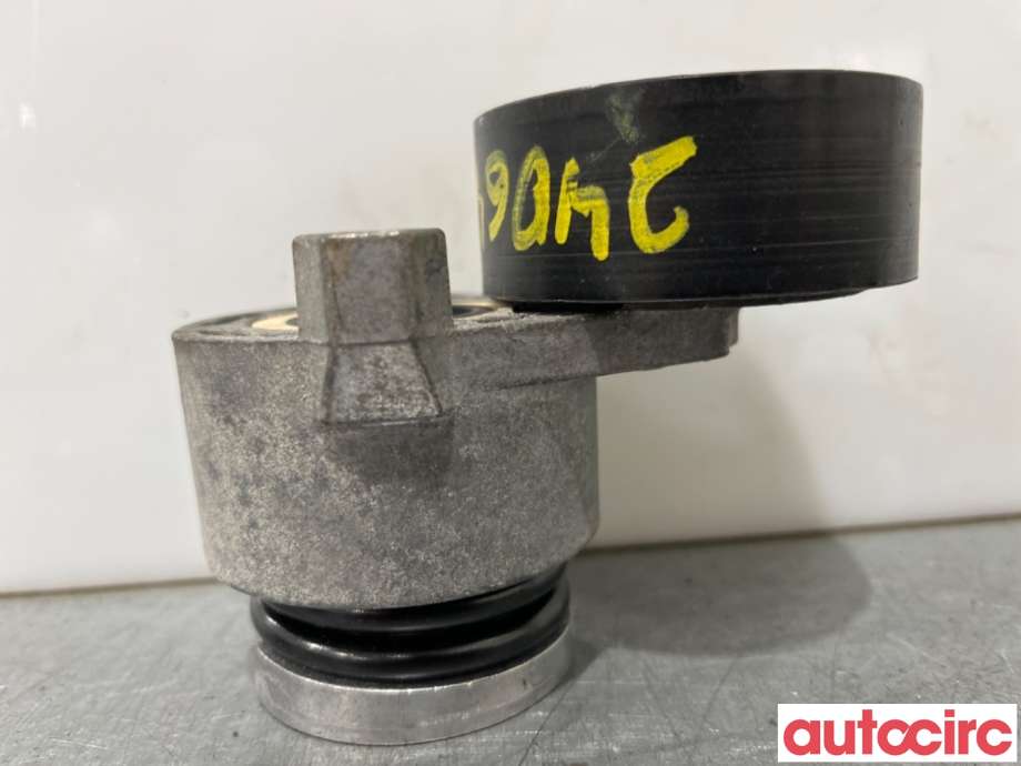 Strammehjul, multireim til Renault Laguna 2011-2014 Type III, Fase 2 (RENAULT|8200608550||117503662R)