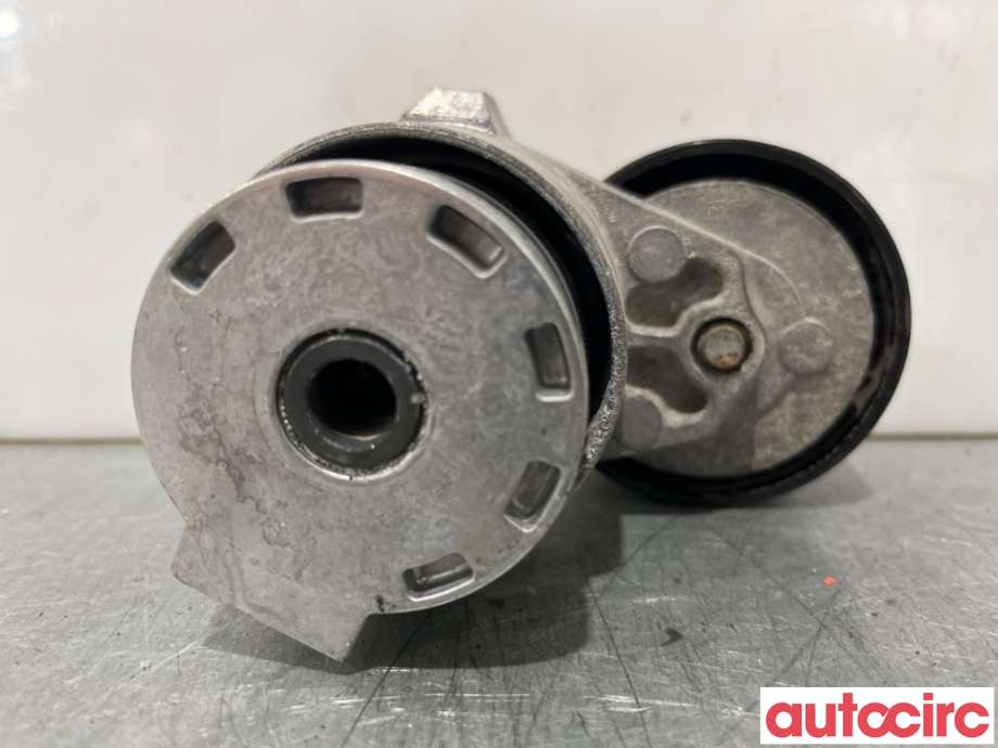 Strammehjul, multireim til Renault Laguna 2011-2014 Type III, Fase 2 (RENAULT|8200608550||117503662R)