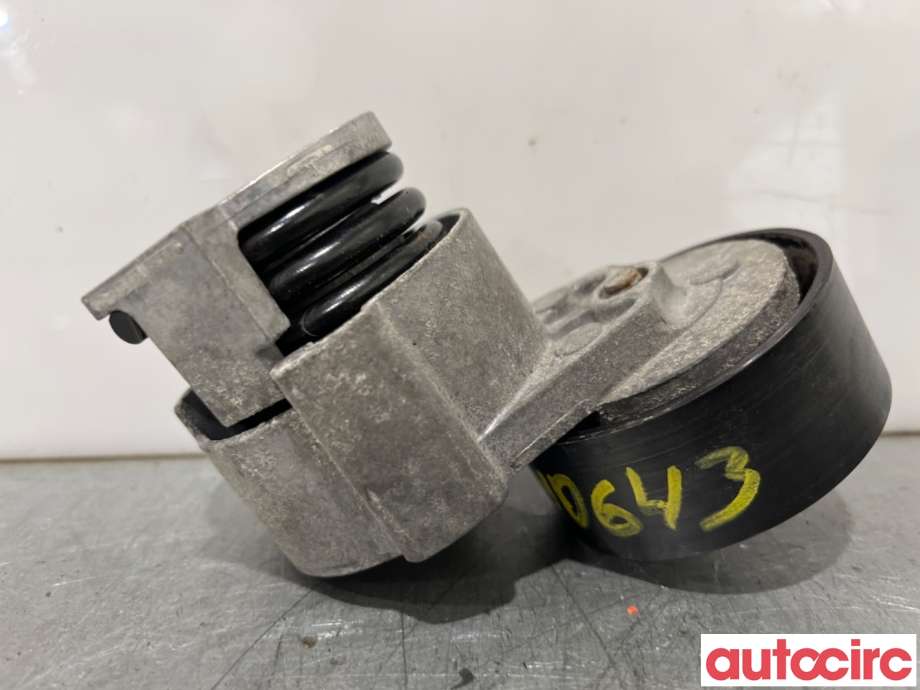 Strammehjul, multireim til Renault Laguna 2011-2014 Type III, Fase 2 (RENAULT|8200608550||117503662R)