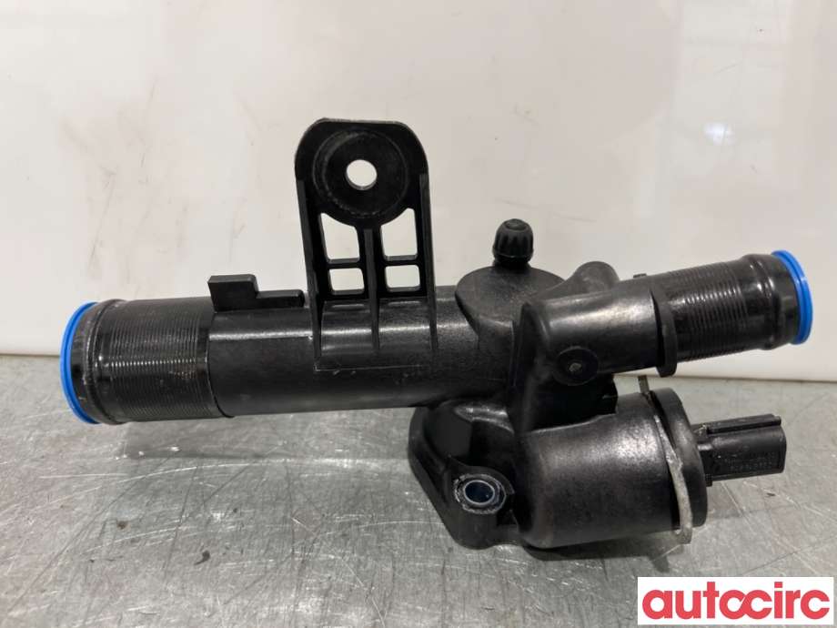 Termostathus til Renault Laguna, 2011-2014 Type III, Fase 2  (RENAULT|110605536R)
