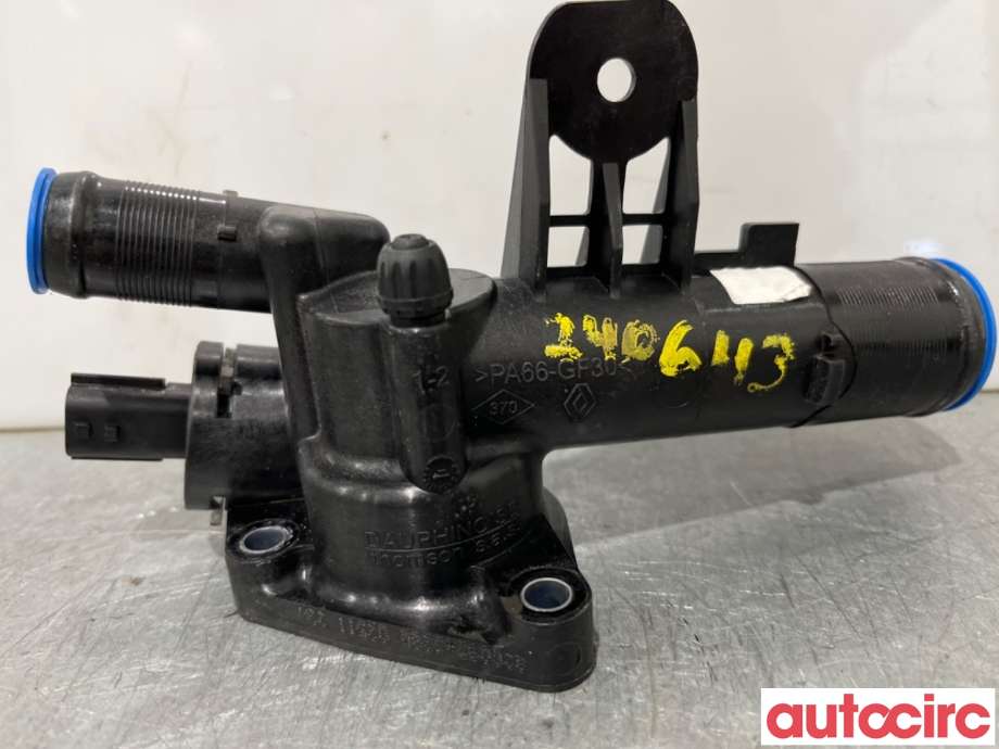 Termostathus til Renault Laguna 2011-2014 Type III, Fase 2  (RENAULT|110605536R||8200954328)